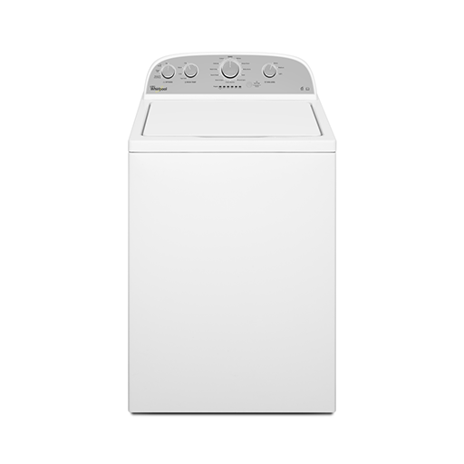 slimline top loading washing machine